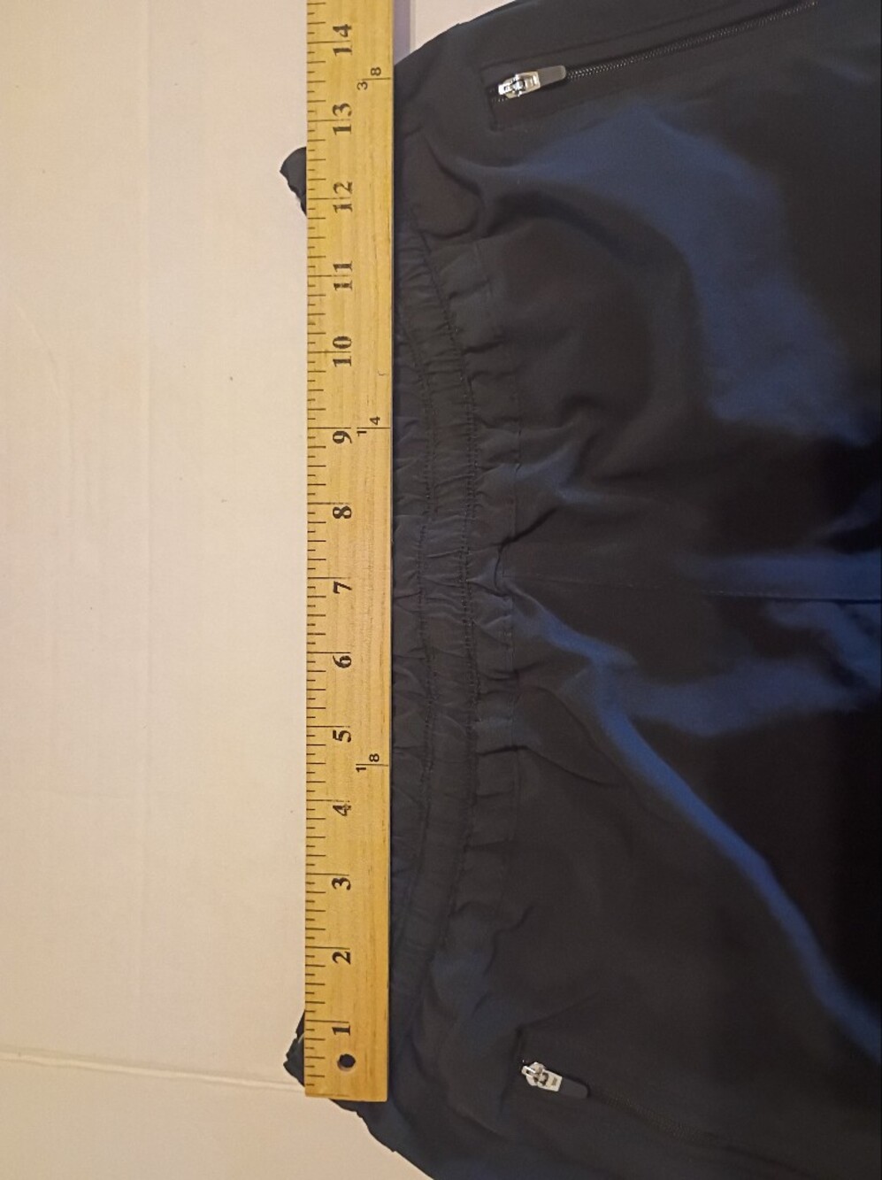 Tommy Bahama Island Zone Black Jogger Pants Sz XS - Picture 7 of 8